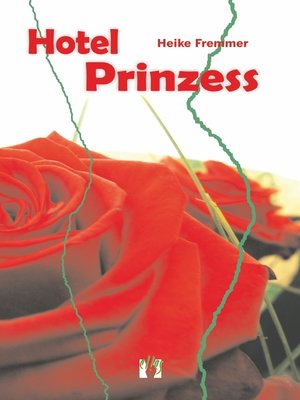 cover image of Hotel Prinzess